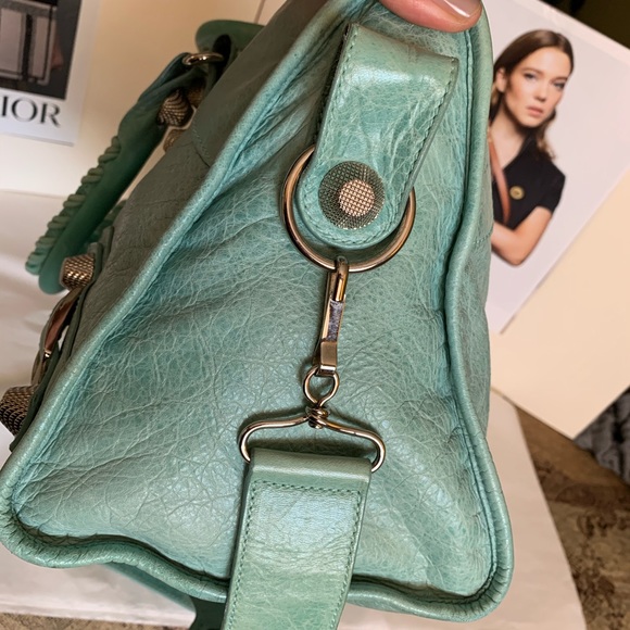 Balenciaga Giant 21 ( part time ) - Picture 15 of 16